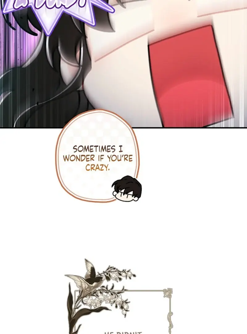 The Male Lead's Little Lion Daughter Chapter 128 Page 81