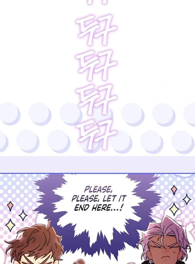 The Male Lead's Little Lion Daughter Chapter 128 Page 85