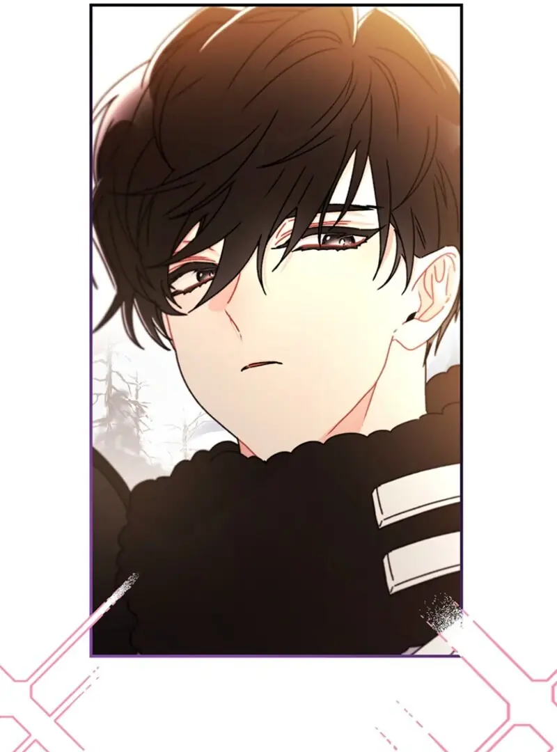 The Male Lead's Little Lion Daughter Chapter 128 Page 88