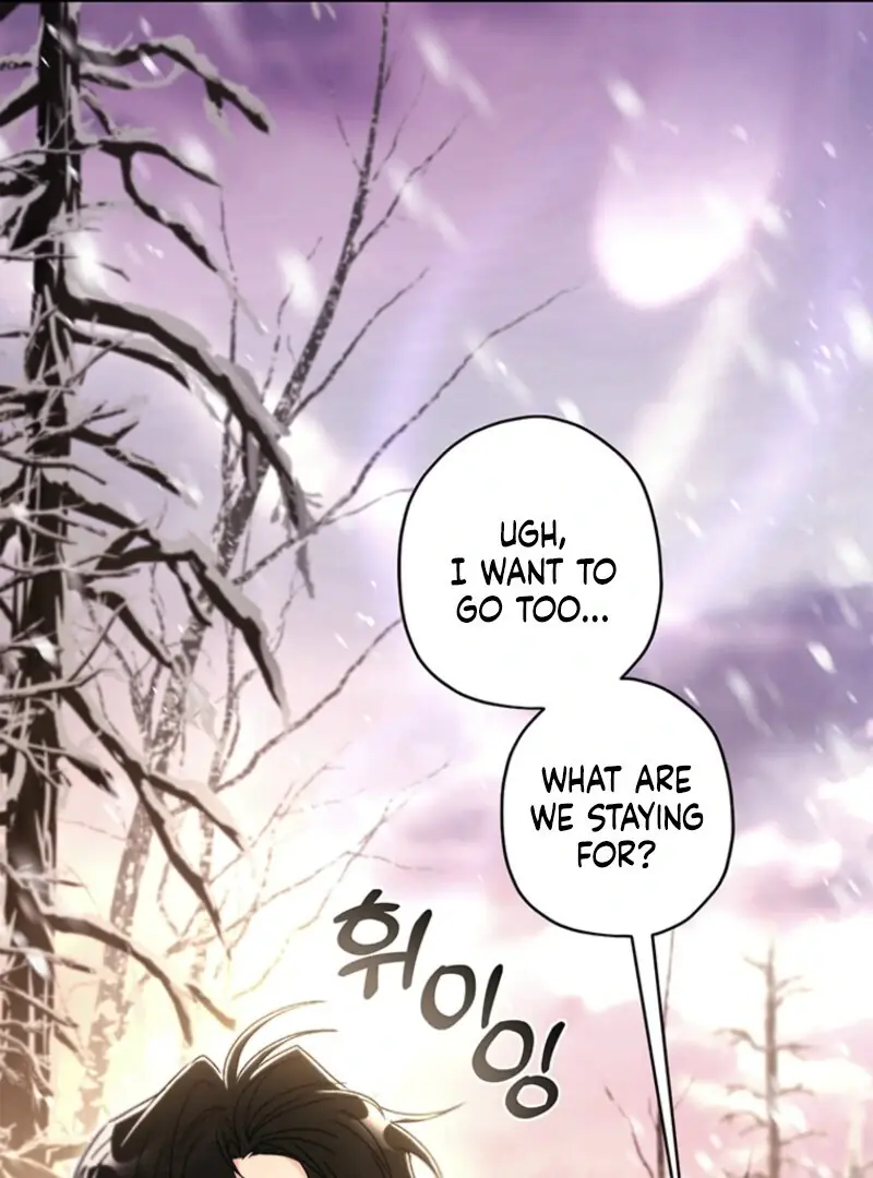 The Male Lead's Little Lion Daughter Chapter 128 Page 97