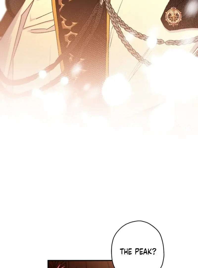 The Male Lead's Little Lion Daughter Chapter 128 Page 100