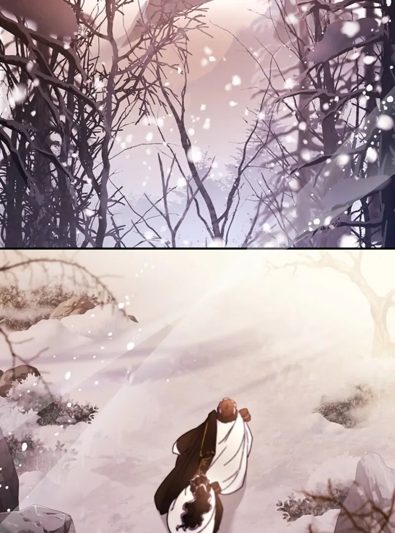 The Male Lead's Little Lion Daughter Chapter 128 Page 104