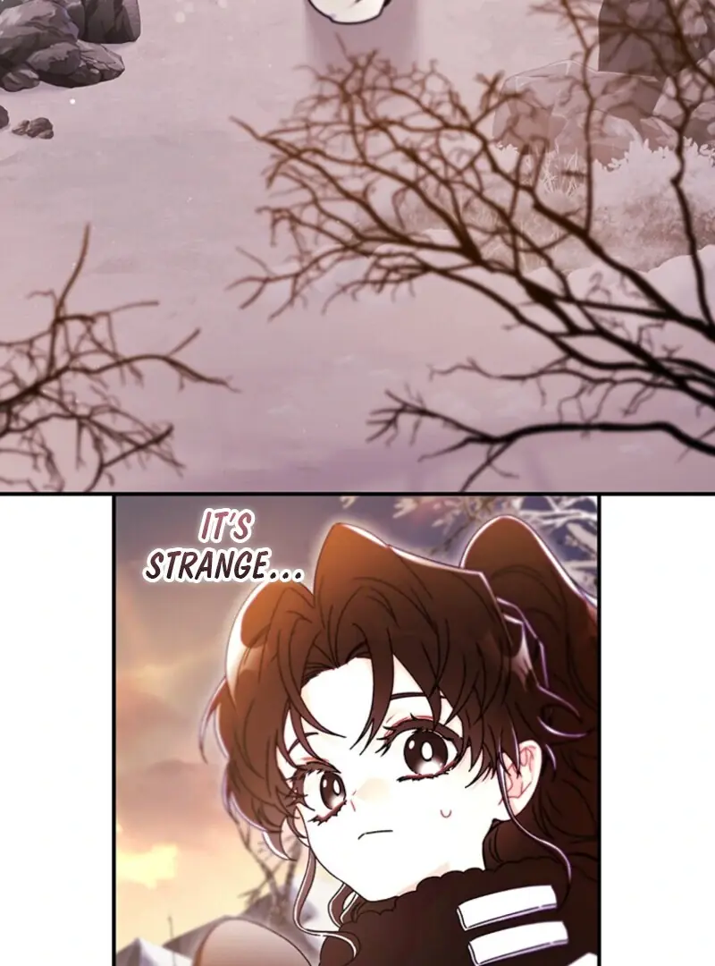 The Male Lead's Little Lion Daughter Chapter 128 Page 105