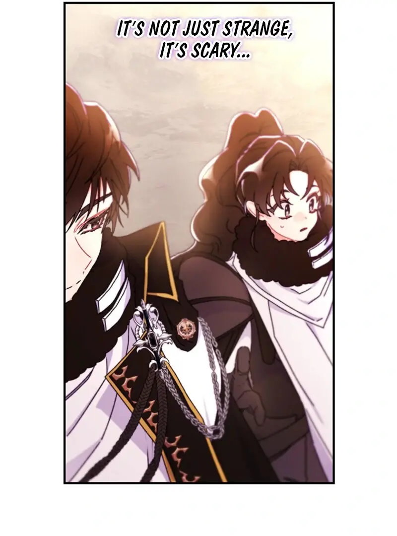 The Male Lead's Little Lion Daughter Chapter 128 Page 108