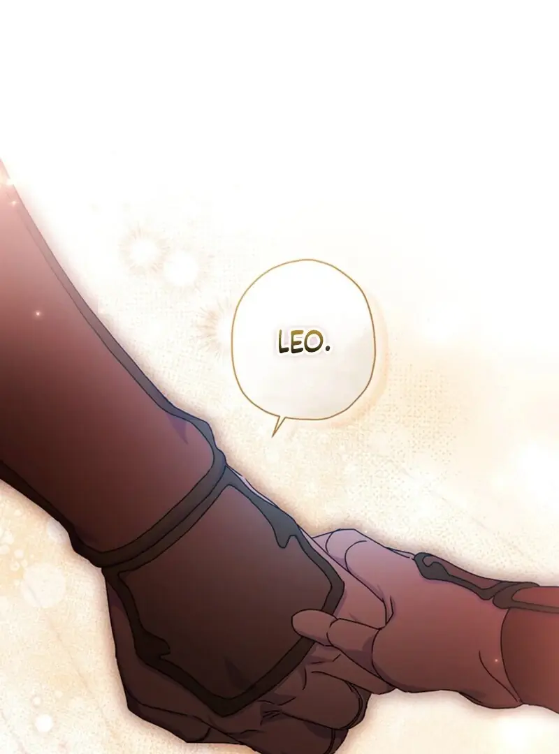The Male Lead's Little Lion Daughter Chapter 128 Page 109