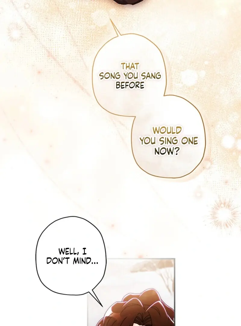 The Male Lead's Little Lion Daughter Chapter 128 Page 110