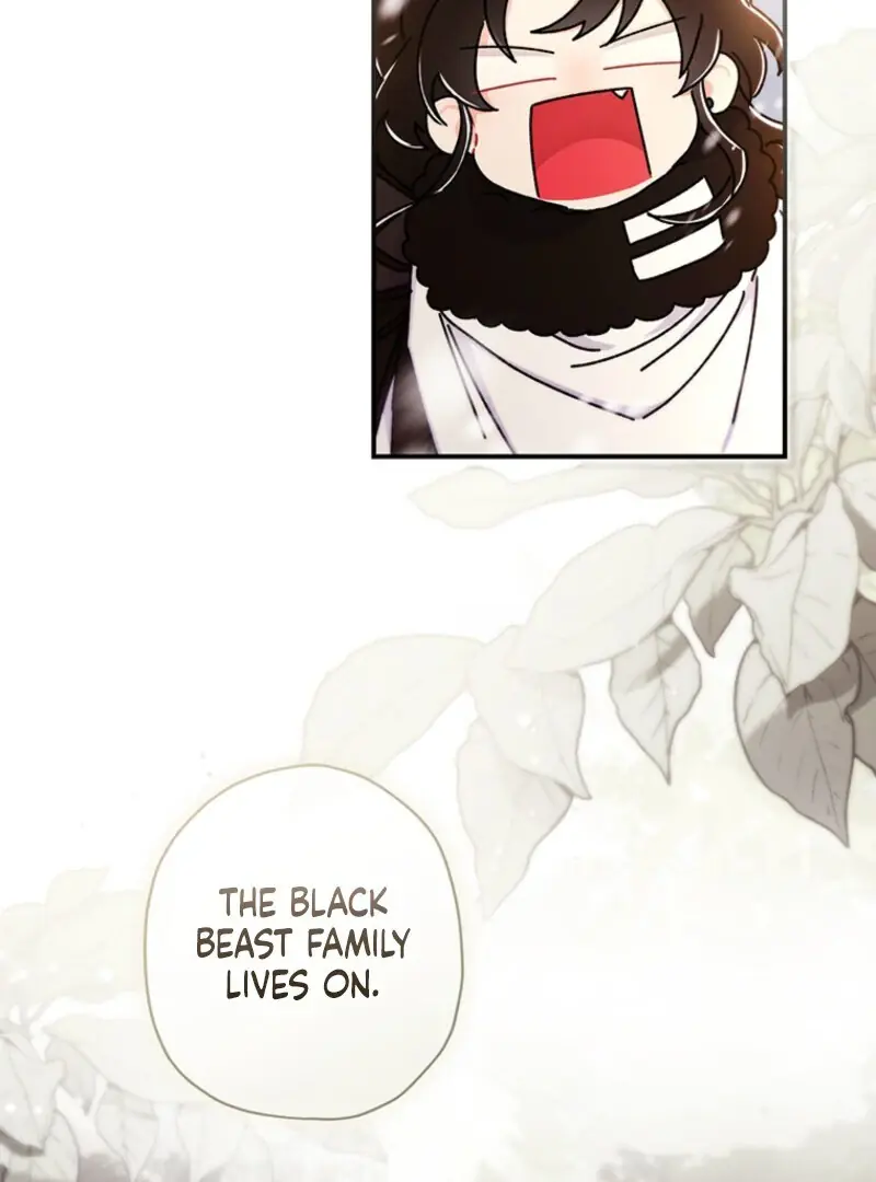 The Male Lead's Little Lion Daughter Chapter 128 Page 114