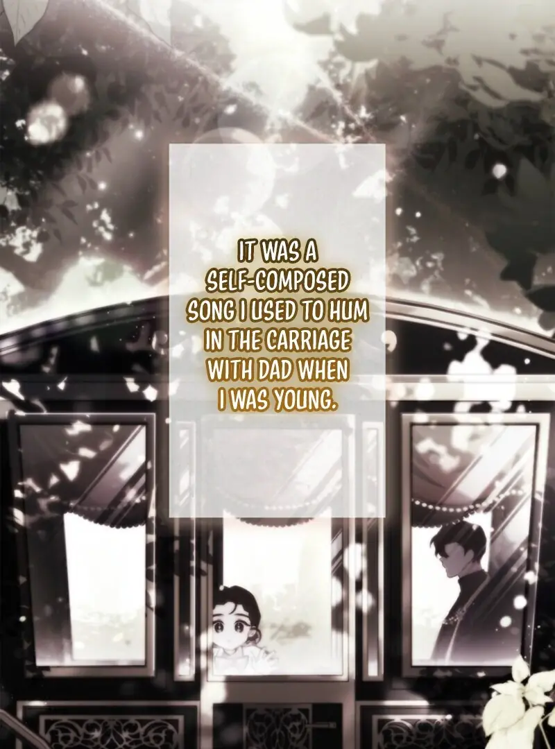 The Male Lead's Little Lion Daughter Chapter 128 Page 115