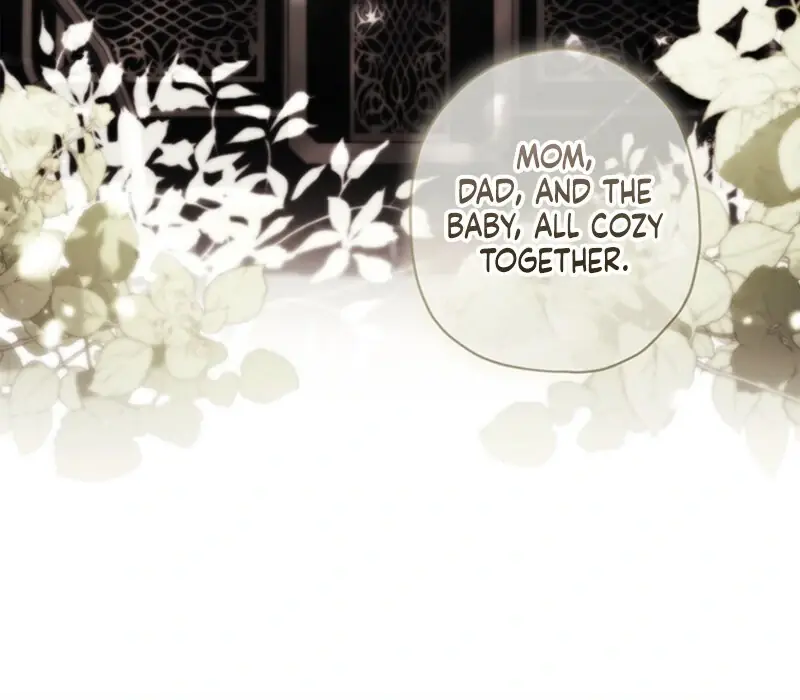 The Male Lead's Little Lion Daughter Chapter 128 Page 116