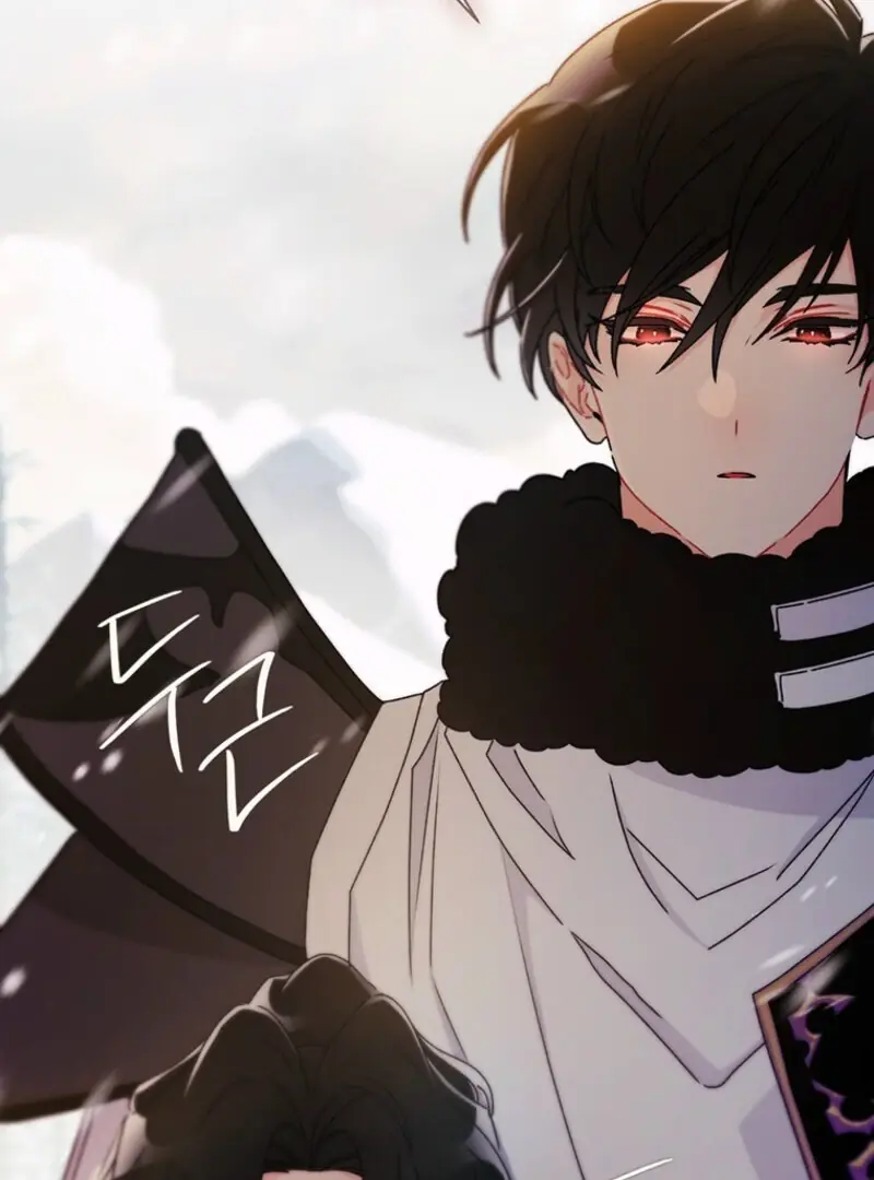 The Male Lead's Little Lion Daughter Chapter 128 Page 122