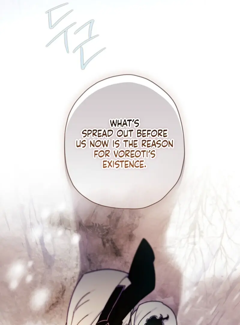 The Male Lead's Little Lion Daughter Chapter 128 Page 124