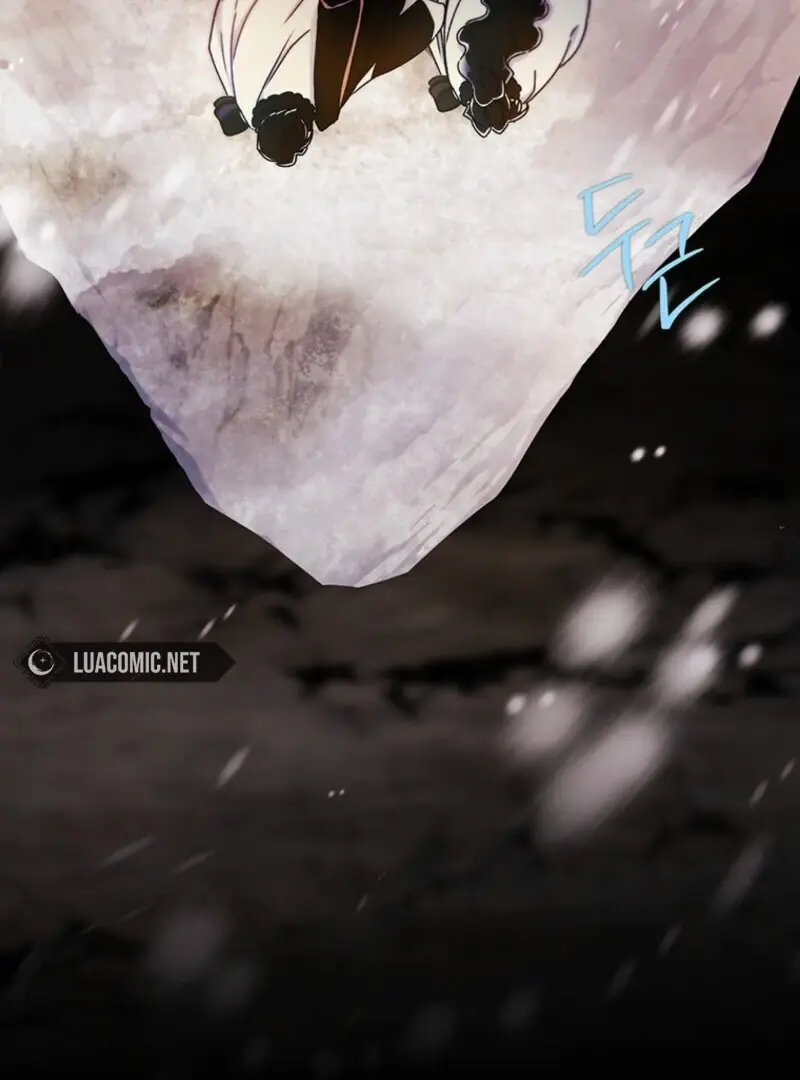 The Male Lead's Little Lion Daughter Chapter 128 Page 125