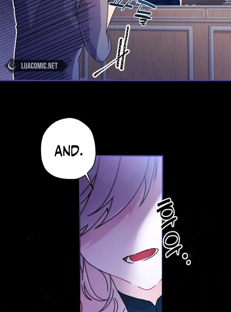 The Male Lead's Little Lion Daughter Chapter 129 Page 8