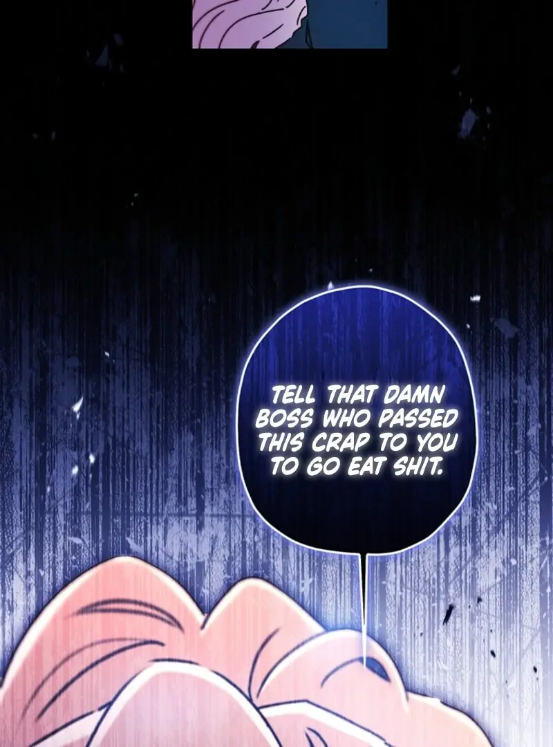 The Male Lead's Little Lion Daughter Chapter 129 Page 9