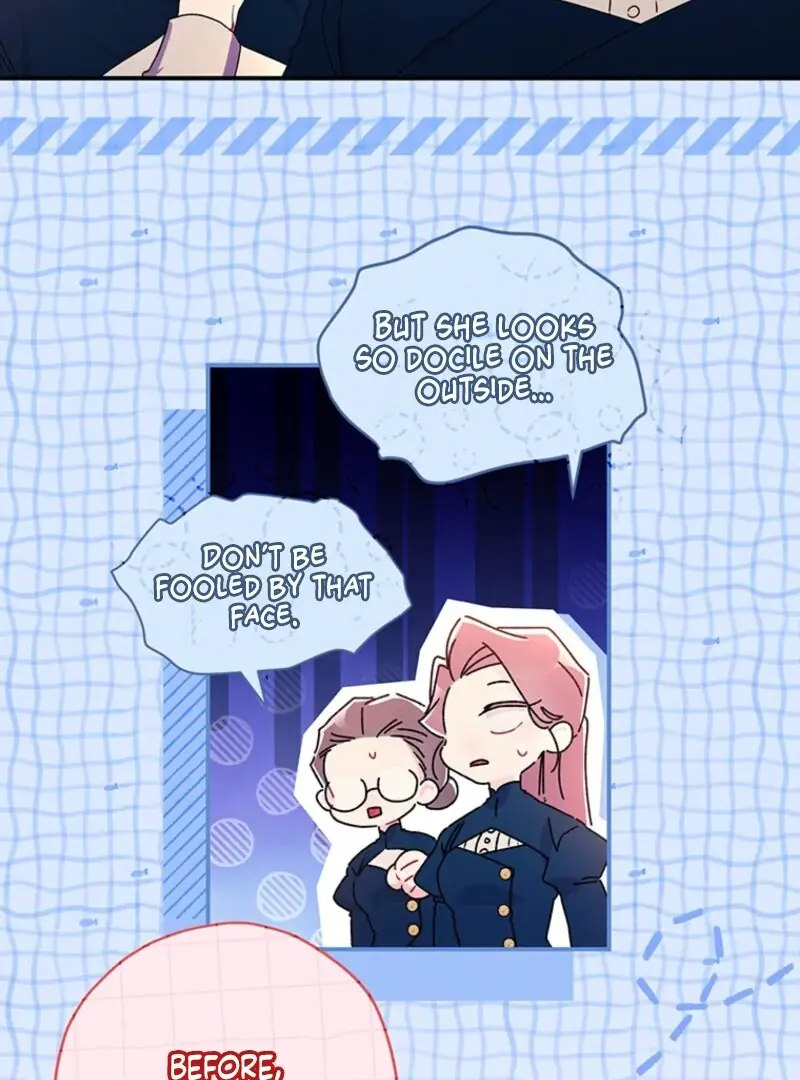 The Male Lead's Little Lion Daughter Chapter 129 Page 14