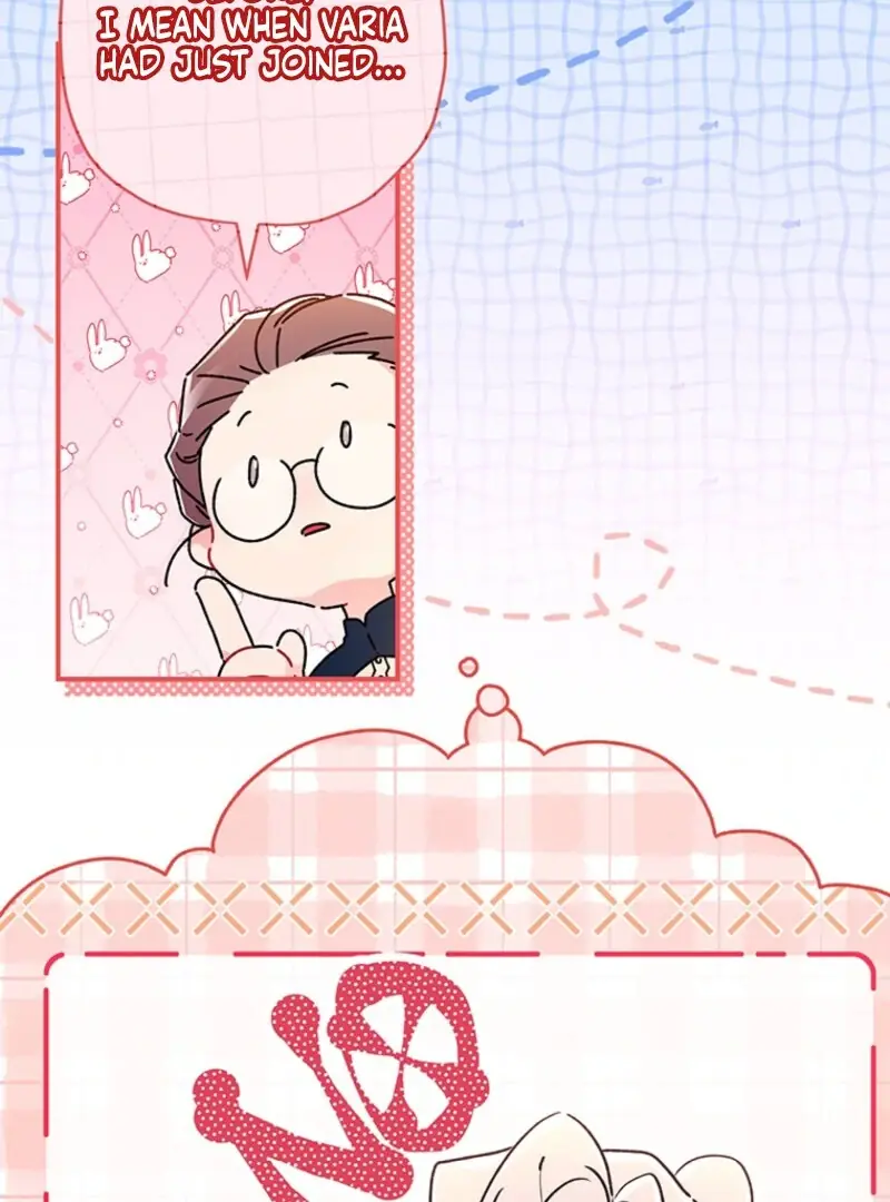 The Male Lead's Little Lion Daughter Chapter 129 Page 15