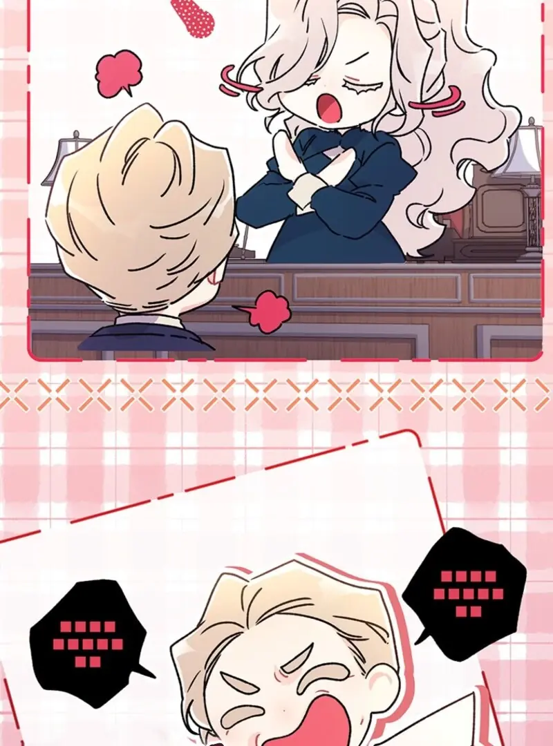 The Male Lead's Little Lion Daughter Chapter 129 Page 16