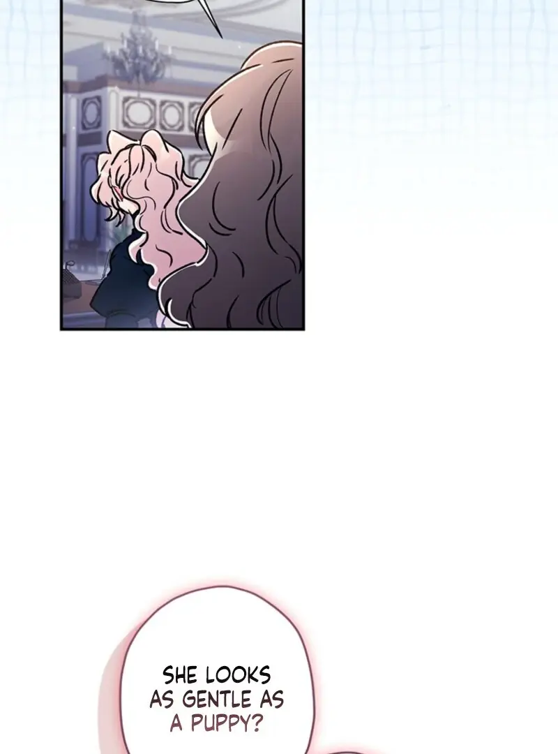 The Male Lead's Little Lion Daughter Chapter 129 Page 20