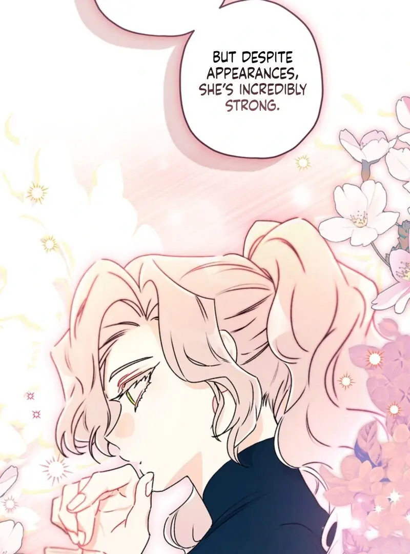 The Male Lead's Little Lion Daughter Chapter 129 Page 21