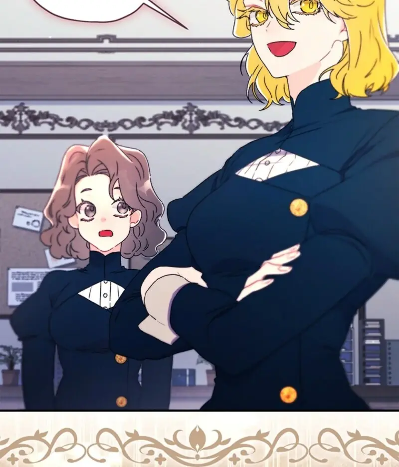 The Male Lead's Little Lion Daughter Chapter 129 Page 23