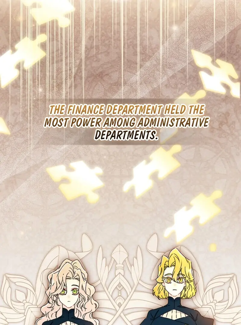 The Male Lead's Little Lion Daughter Chapter 129 Page 24