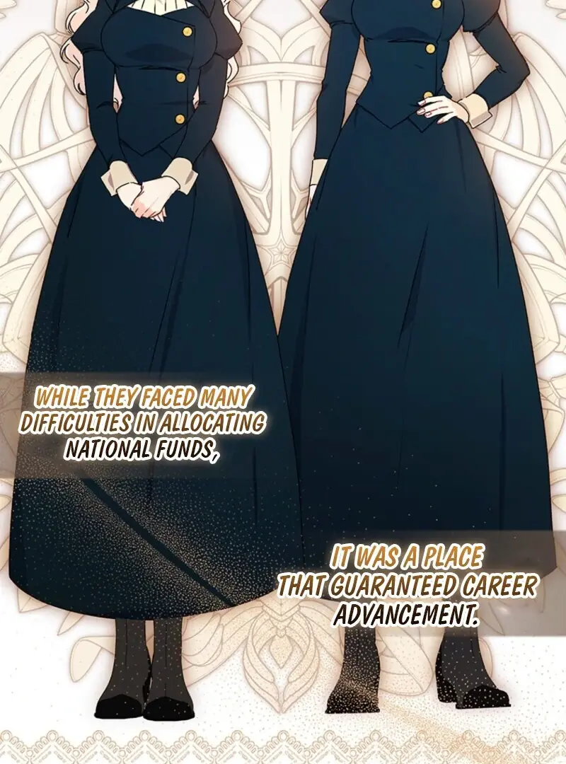 The Male Lead's Little Lion Daughter Chapter 129 Page 25