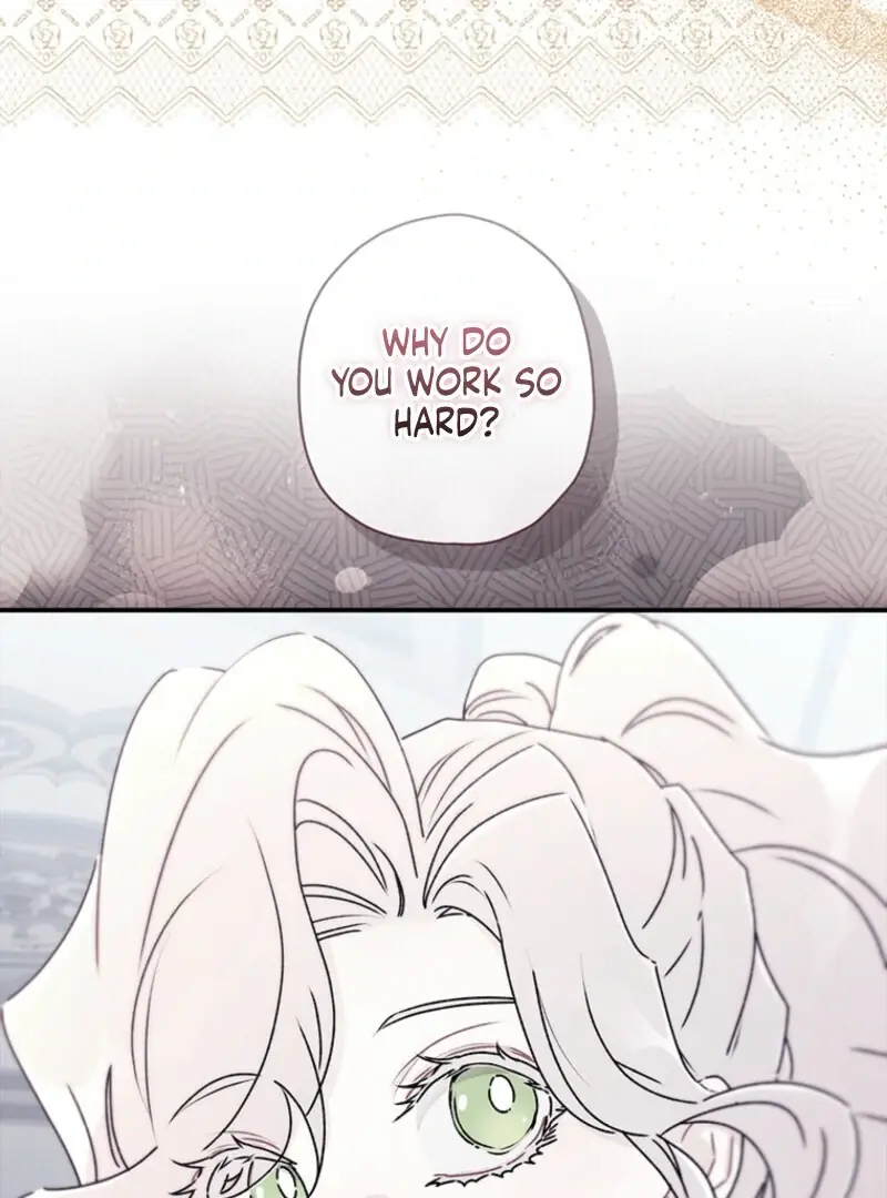 The Male Lead's Little Lion Daughter Chapter 129 Page 26