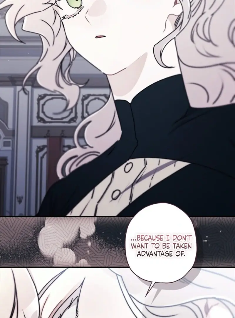 The Male Lead's Little Lion Daughter Chapter 129 Page 27