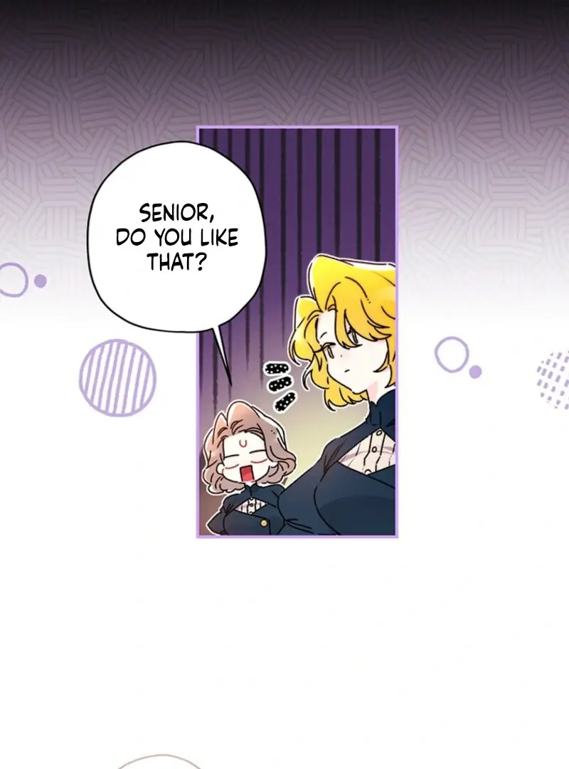 The Male Lead's Little Lion Daughter Chapter 129 Page 29