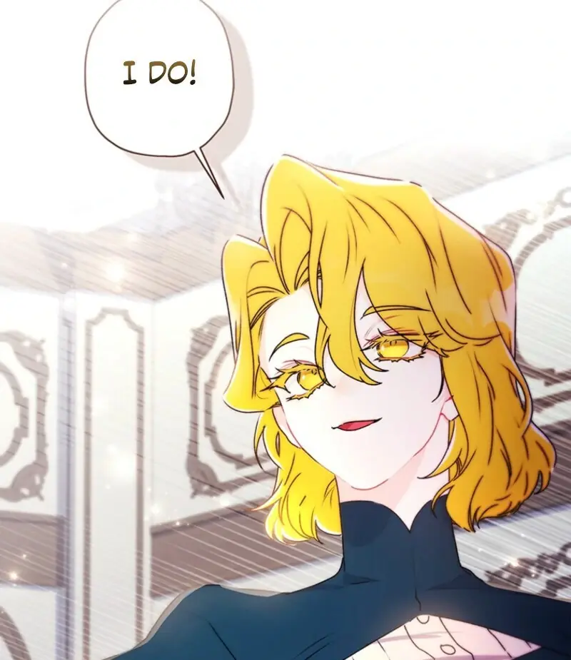 The Male Lead's Little Lion Daughter Chapter 129 Page 30