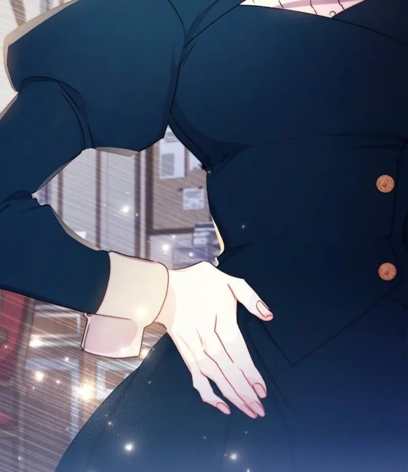 The Male Lead's Little Lion Daughter Chapter 129 Page 31