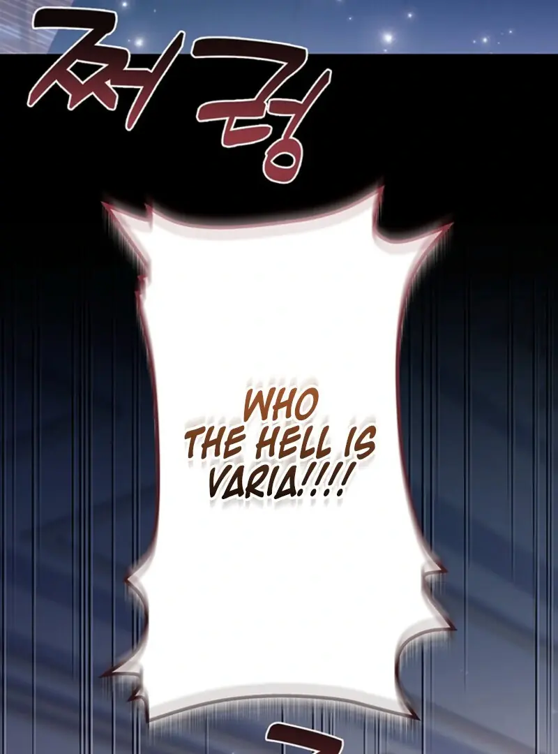 The Male Lead's Little Lion Daughter Chapter 129 Page 32