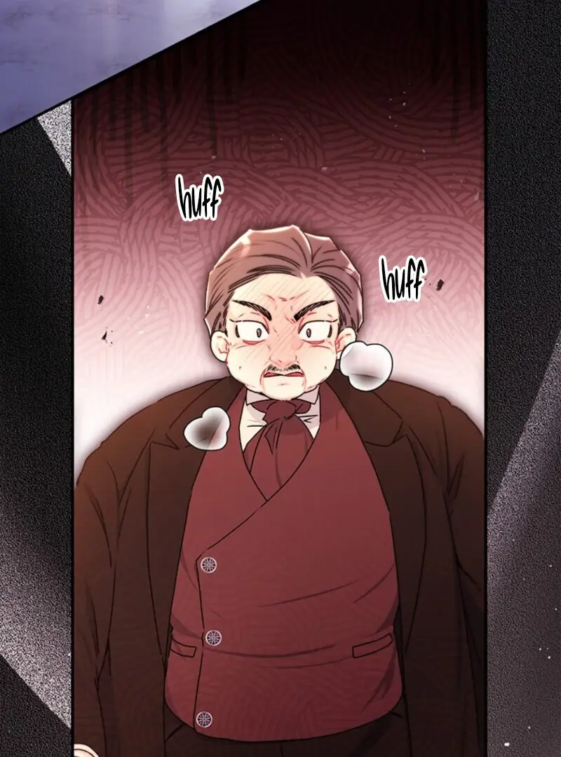 The Male Lead's Little Lion Daughter Chapter 129 Page 34