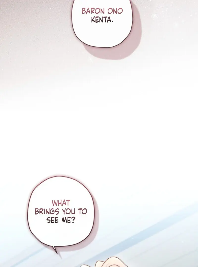 The Male Lead's Little Lion Daughter Chapter 129 Page 36