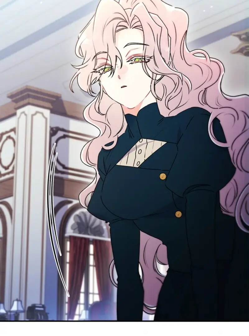 The Male Lead's Little Lion Daughter Chapter 129 Page 37