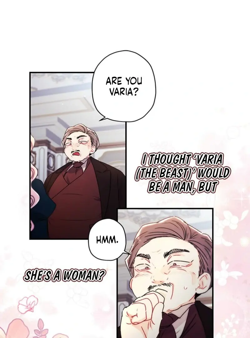 The Male Lead's Little Lion Daughter Chapter 129 Page 38