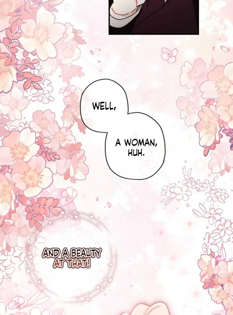The Male Lead's Little Lion Daughter Chapter 129 Page 39