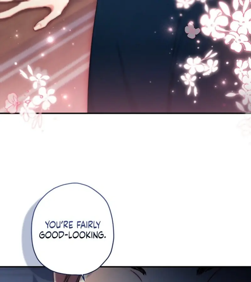 The Male Lead's Little Lion Daughter Chapter 129 Page 41
