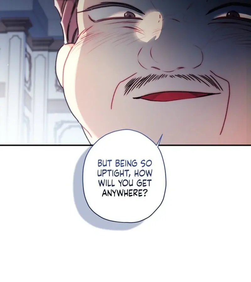 The Male Lead's Little Lion Daughter Chapter 129 Page 42