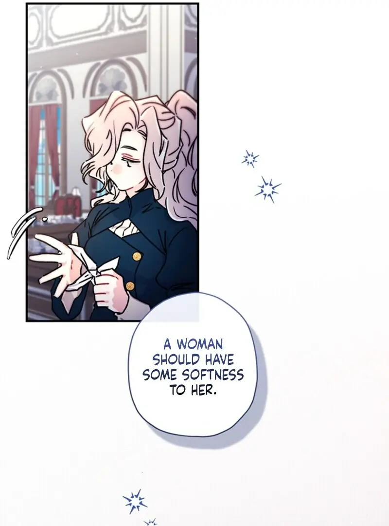 The Male Lead's Little Lion Daughter Chapter 129 Page 43