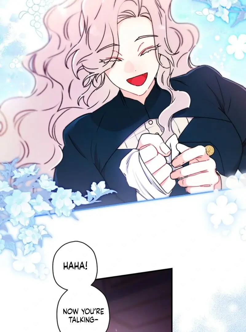 The Male Lead's Little Lion Daughter Chapter 129 Page 46