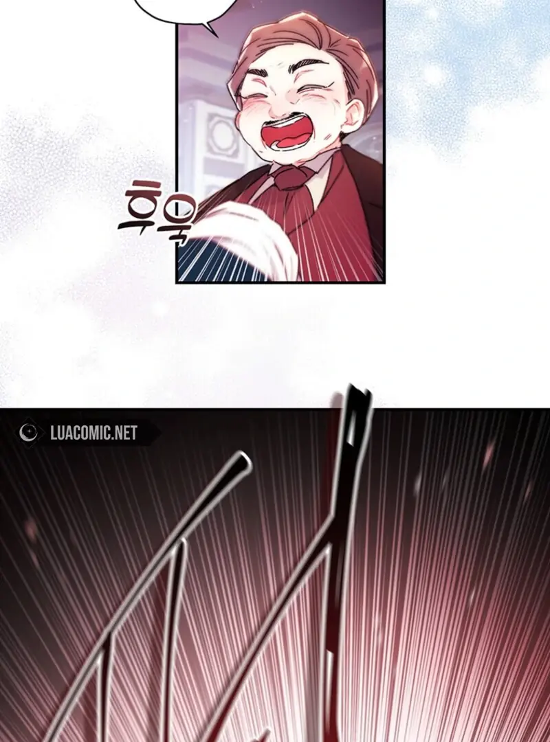 The Male Lead's Little Lion Daughter Chapter 129 Page 47