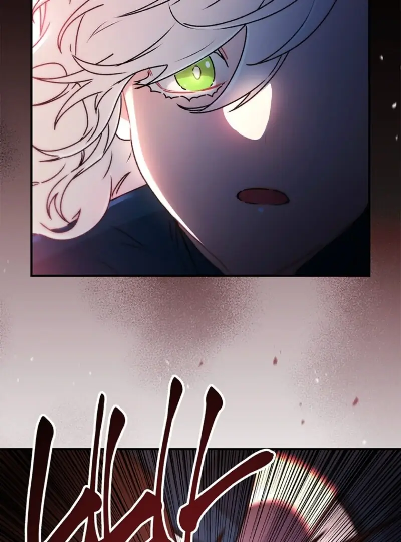 The Male Lead's Little Lion Daughter Chapter 129 Page 50