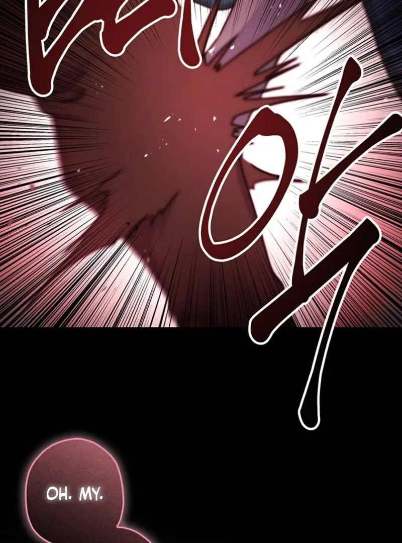 The Male Lead's Little Lion Daughter Chapter 129 Page 51