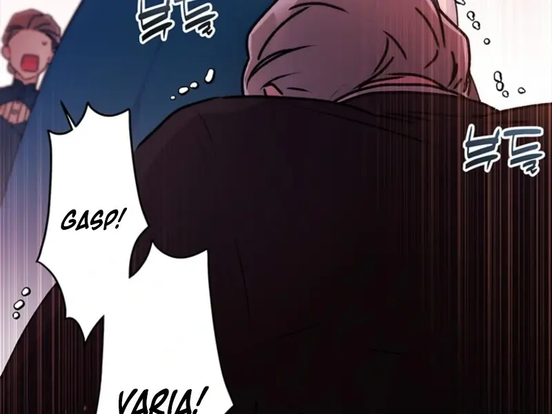 The Male Lead's Little Lion Daughter Chapter 129 Page 53