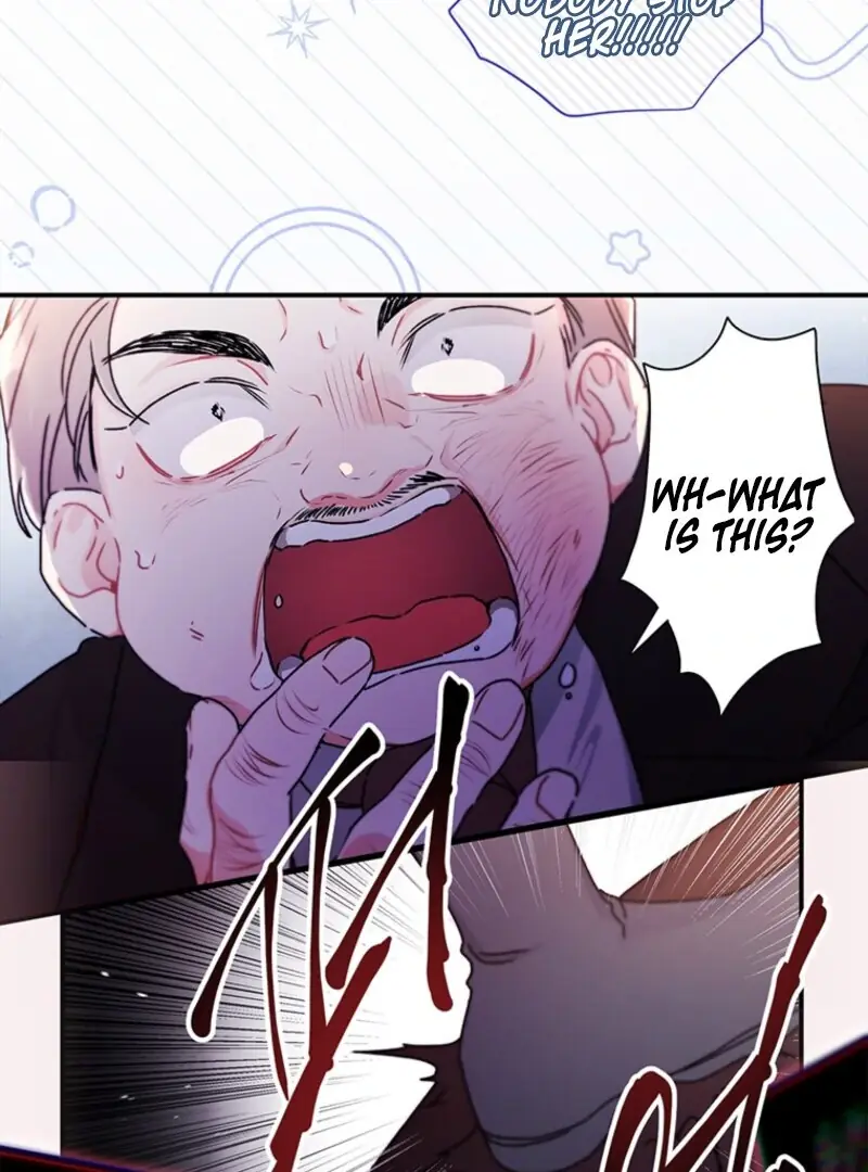 The Male Lead's Little Lion Daughter Chapter 129 Page 56