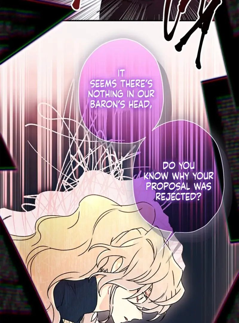 The Male Lead's Little Lion Daughter Chapter 129 Page 57