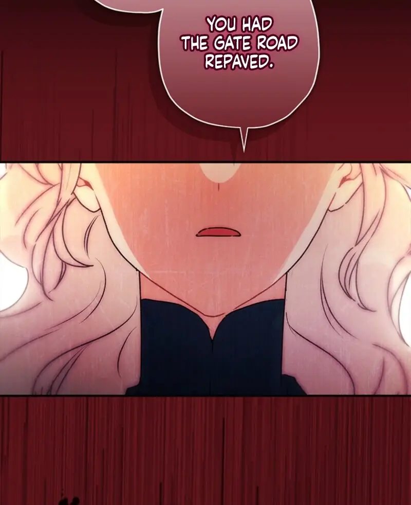 The Male Lead's Little Lion Daughter Chapter 129 Page 64