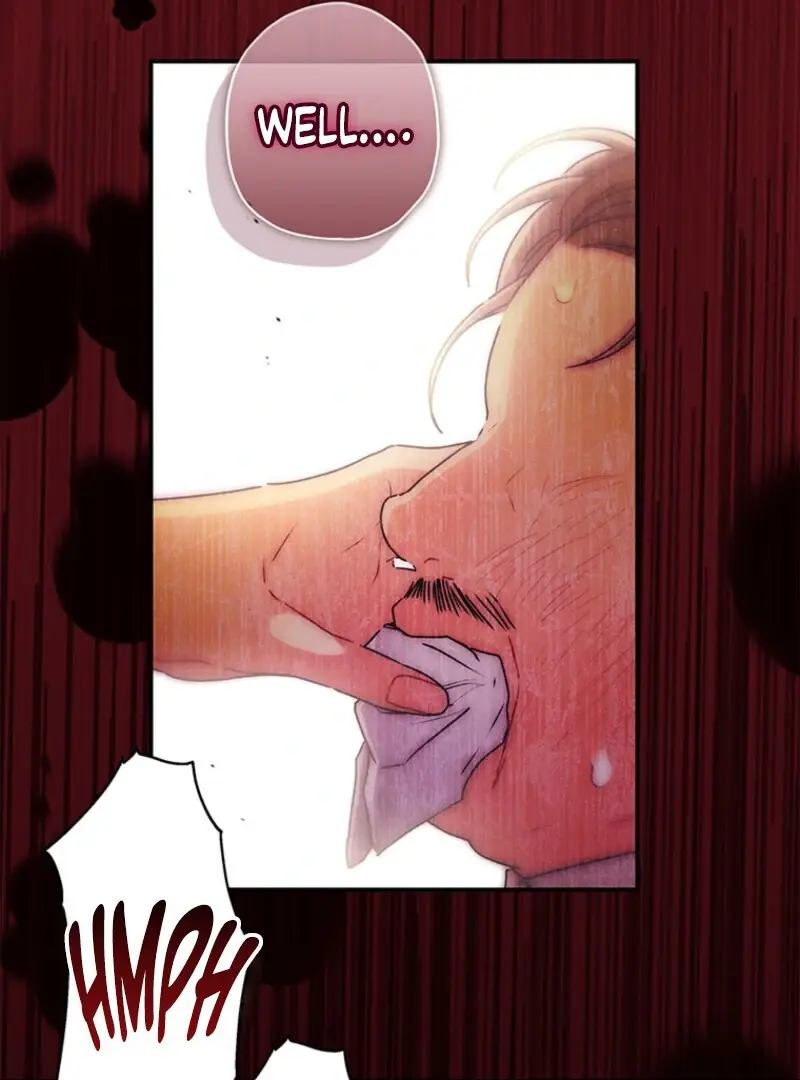The Male Lead's Little Lion Daughter Chapter 129 Page 65