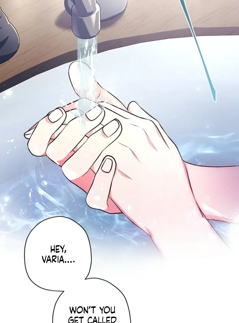 The Male Lead's Little Lion Daughter Chapter 129 Page 70